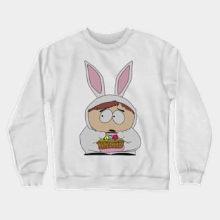 Easter Cartman Crewneck Sweatshirt